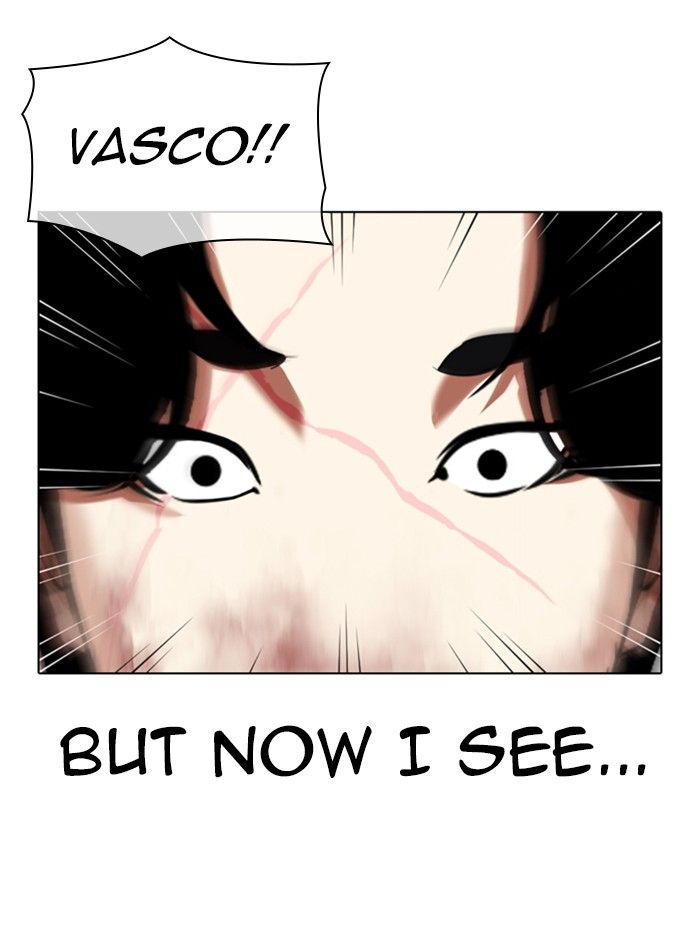 18+ Lookism Chapter 331 page 81