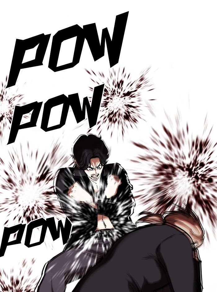 18+ Lookism Chapter 331 page 83