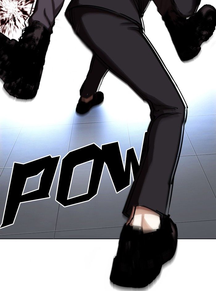 18+ Lookism Chapter 331 page 84