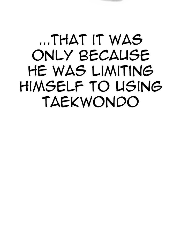 18+ Lookism Chapter 331 page 85