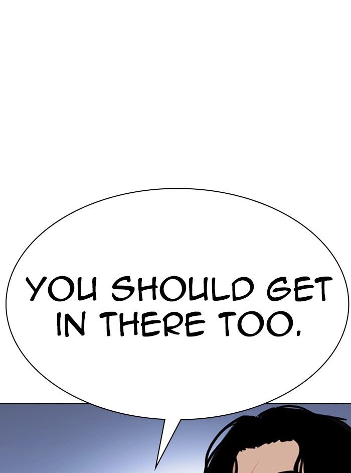 18+ Lookism Chapter 331 page 91