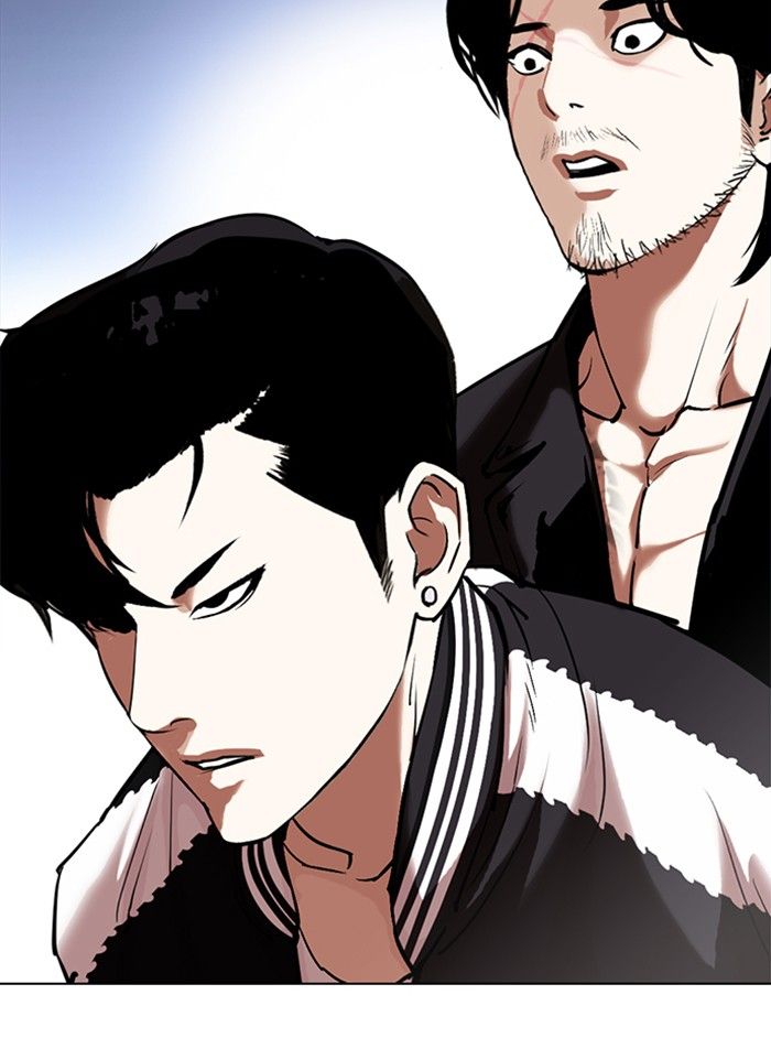 18+ Lookism Chapter 331 page 92
