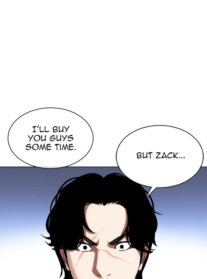 18+ Lookism Chapter 331 page 93