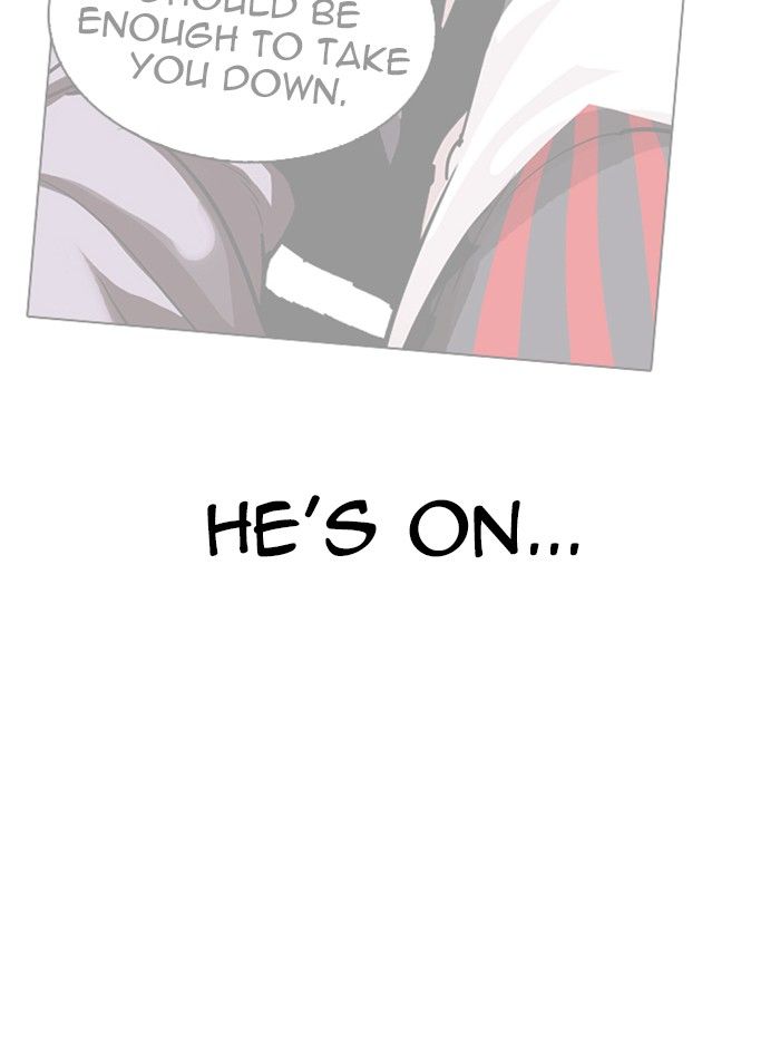 18+ Lookism Chapter 331 page 96