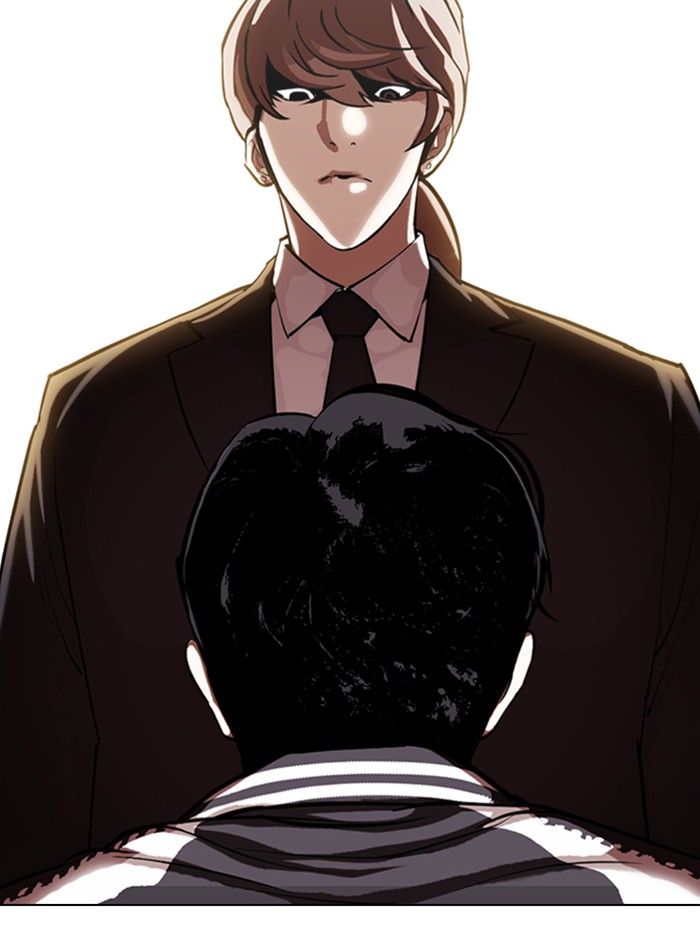 18+ Lookism Chapter 331 page 98