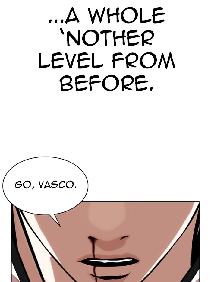 18+ Lookism Chapter 331 page 99