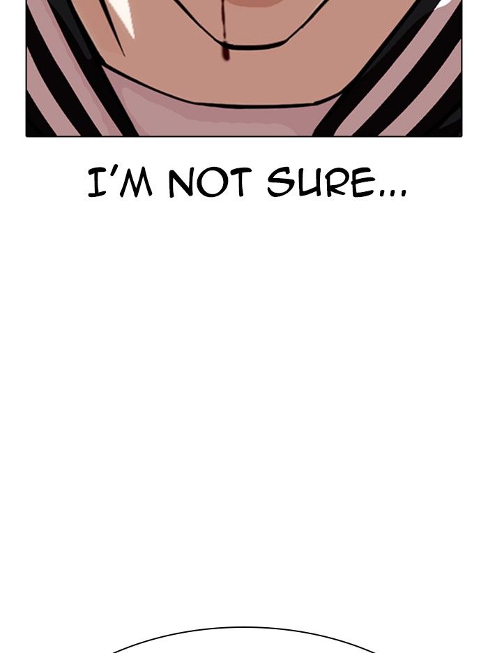 18+ Lookism Chapter 331 page 100