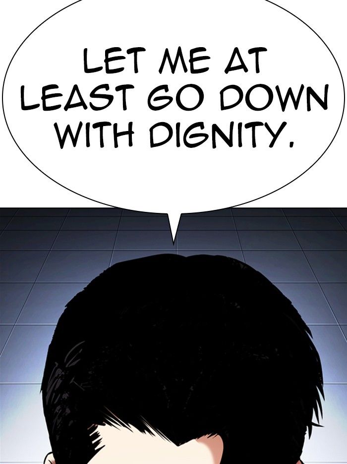 18+ Lookism Chapter 331 page 101