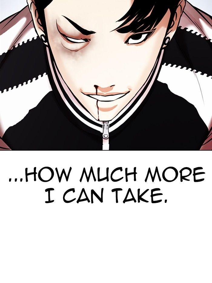 18+ Lookism Chapter 331 page 102