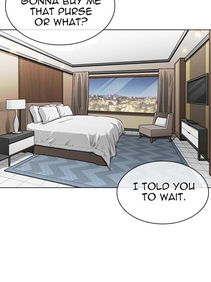 18+ Lookism Chapter 331 page 104
