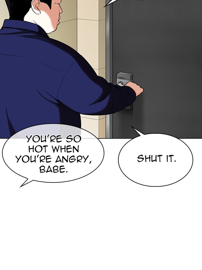 18+ Lookism Chapter 331 page 107
