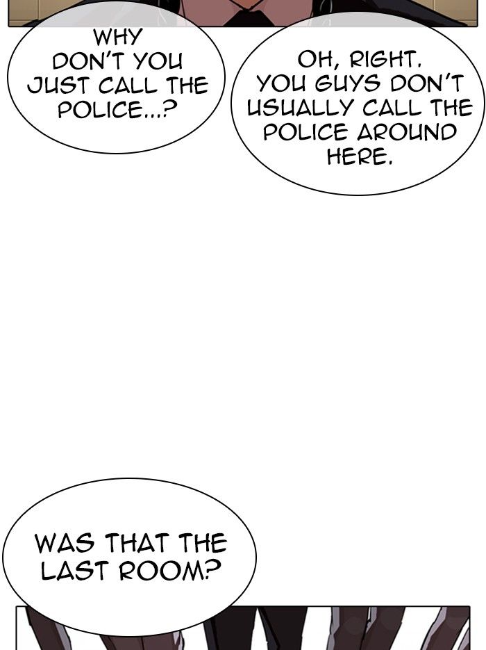18+ Lookism Chapter 331 page 113