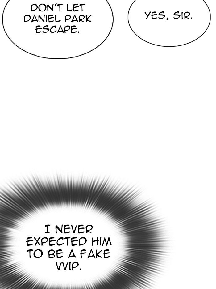 18+ Lookism Chapter 331 page 116