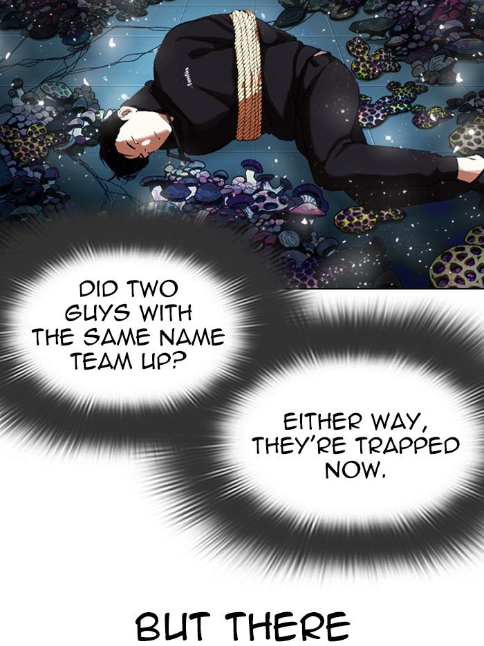 18+ Lookism Chapter 331 page 119