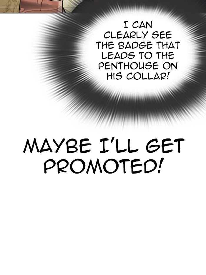 18+ Lookism Chapter 331 page 131