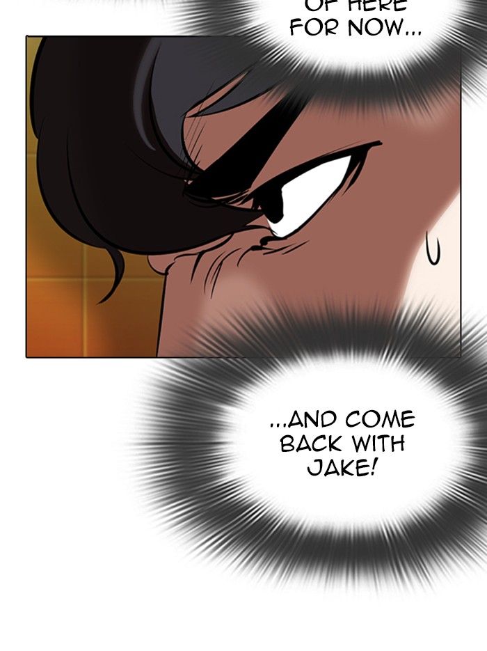 18+ Lookism Chapter 331 page 135