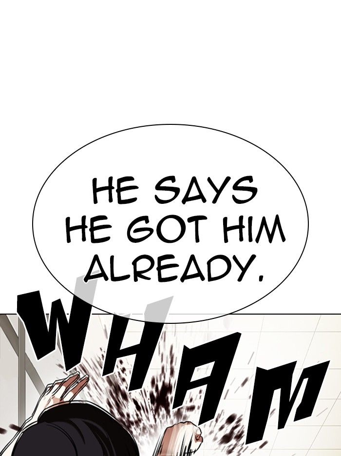 18+ Lookism Chapter 331 page 139