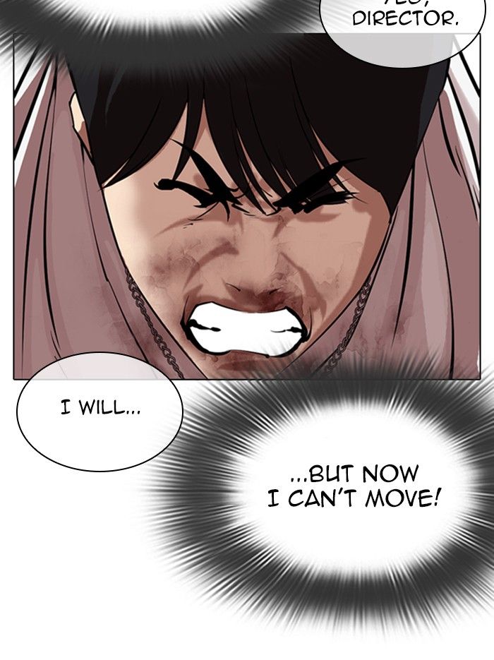 18+ Lookism Chapter 331 page 145