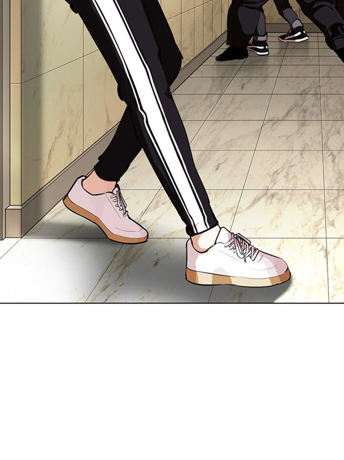 18+ Lookism Chapter 331 page 152