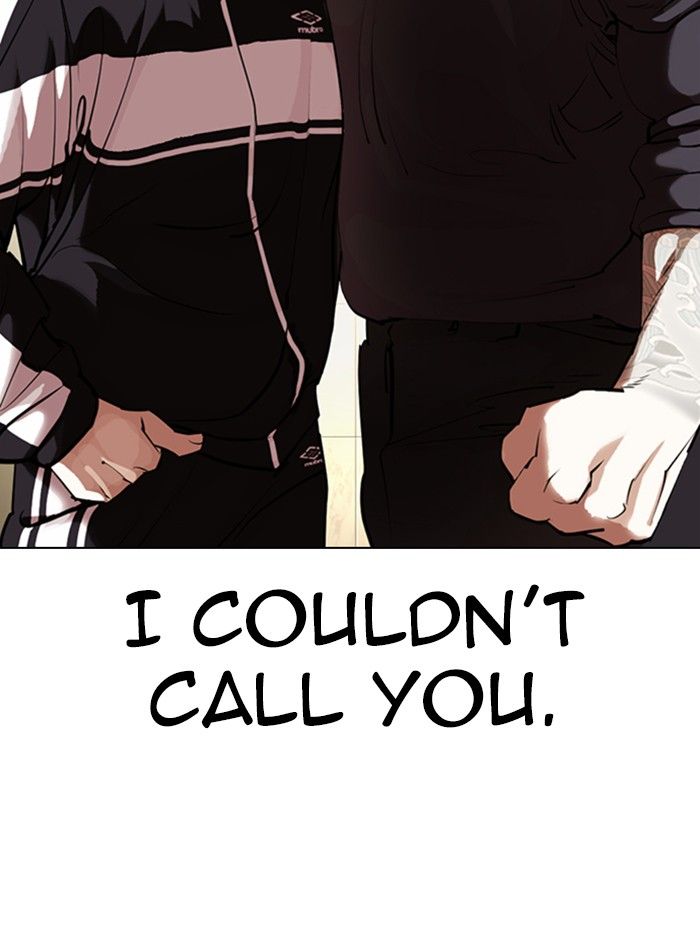 18+ Lookism Chapter 331 page 161