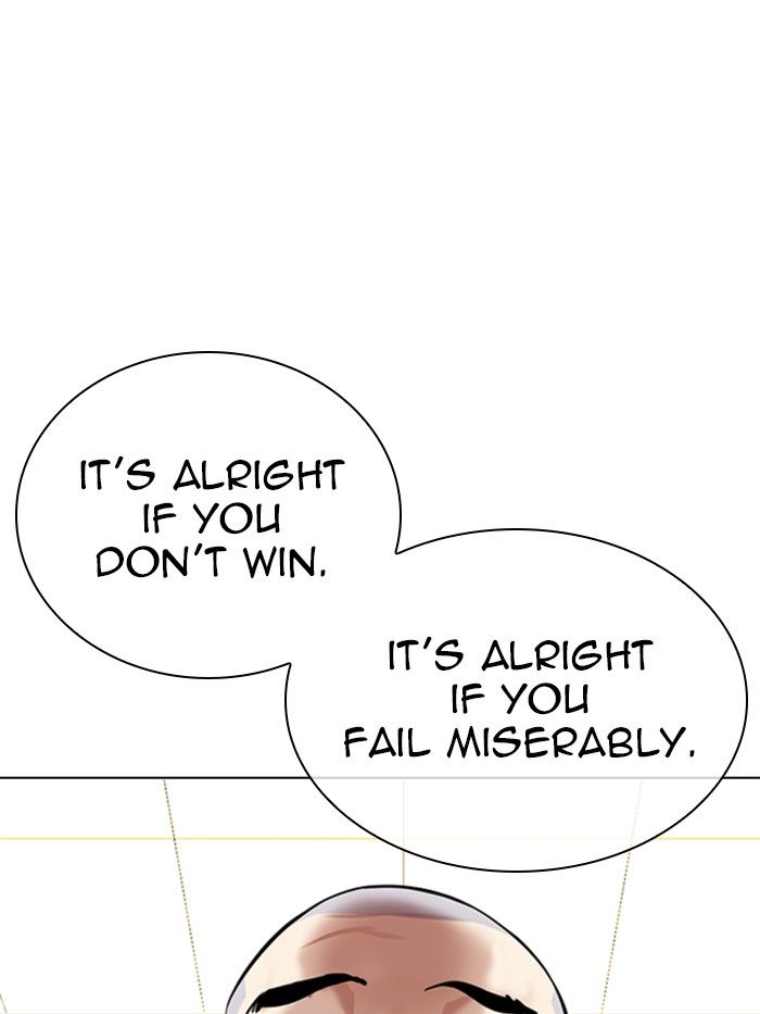 18+ Lookism Chapter 331 page 162