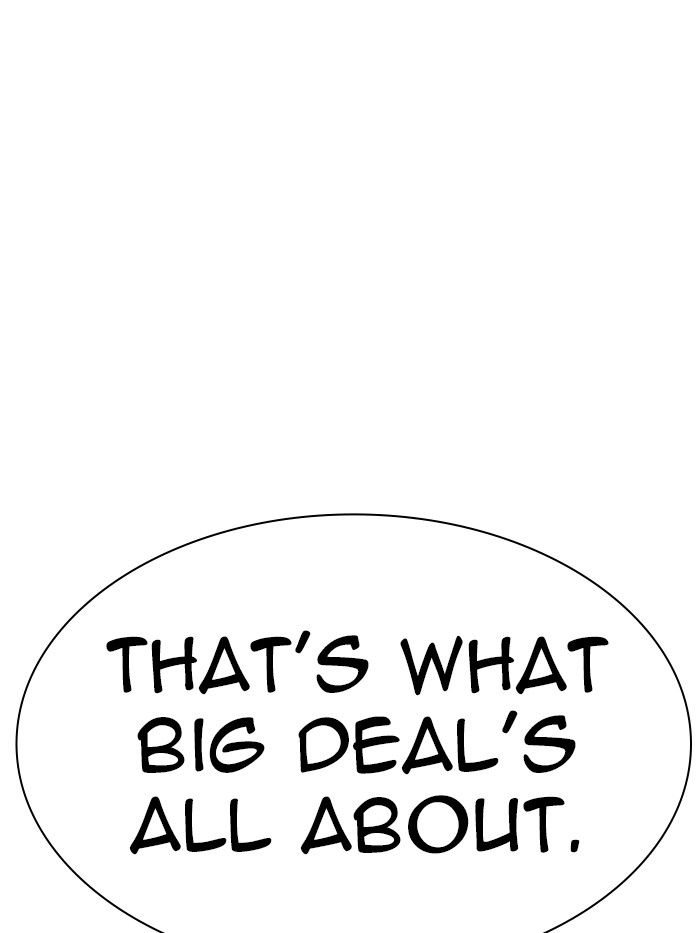 18+ Lookism Chapter 331 page 165