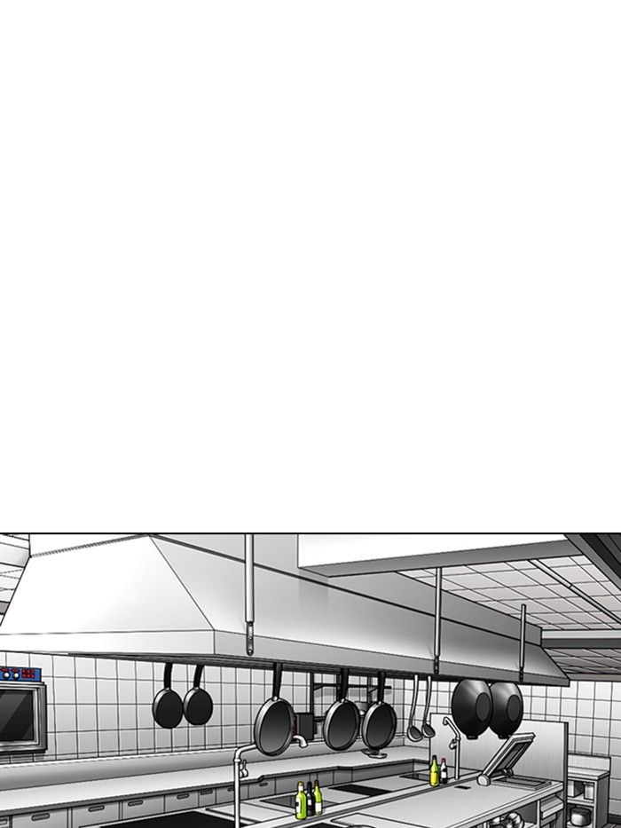 18+ Lookism Chapter 331 page 168
