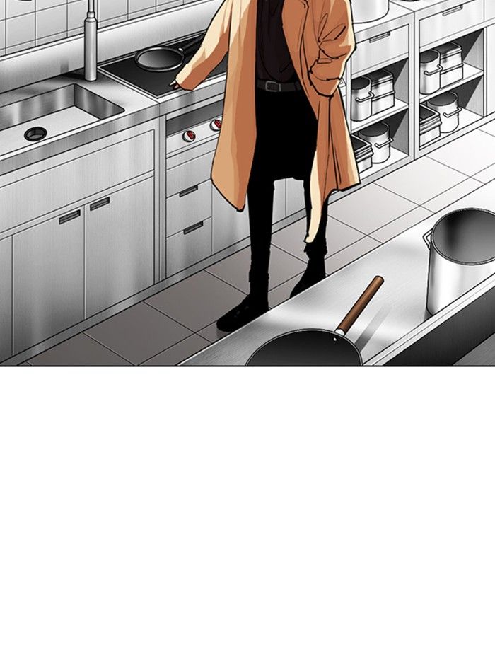 18+ Lookism Chapter 331 page 170