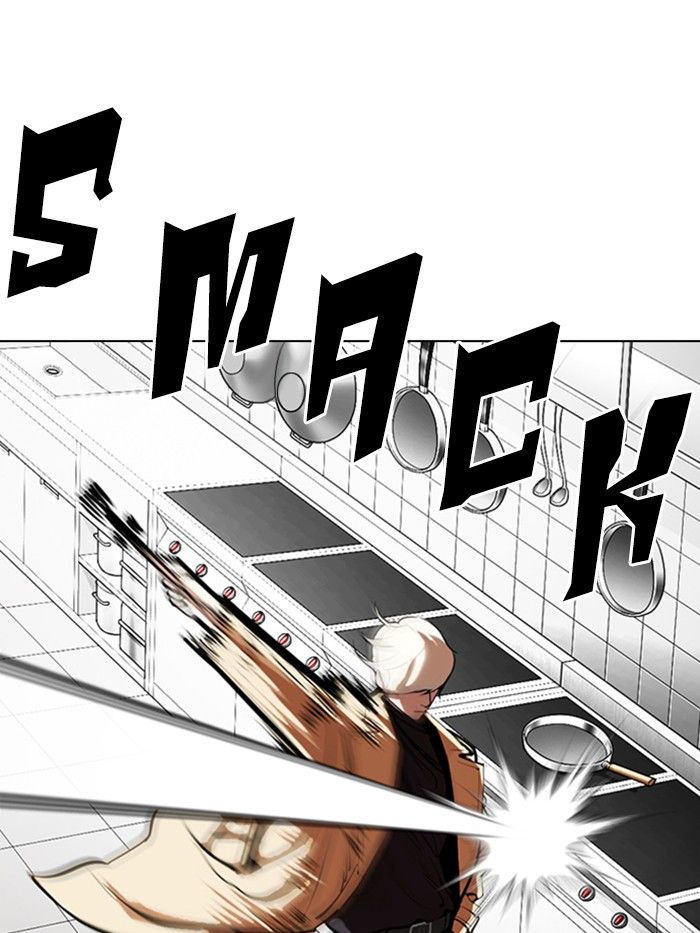 18+ Lookism Chapter 331 page 173
