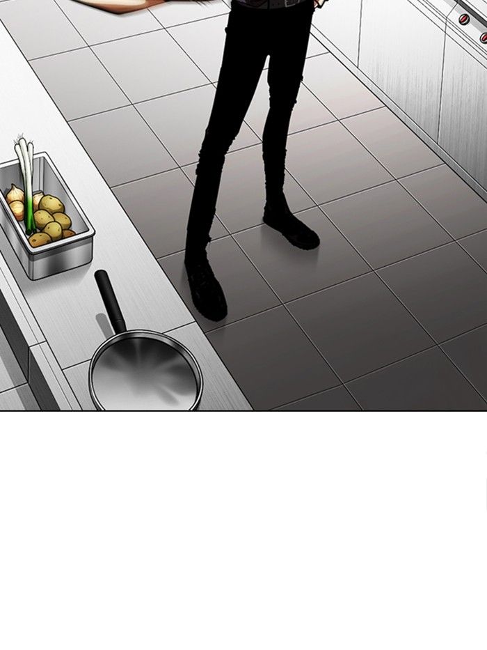 18+ Lookism Chapter 331 page 174