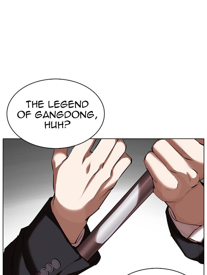 18+ Lookism Chapter 331 page 175