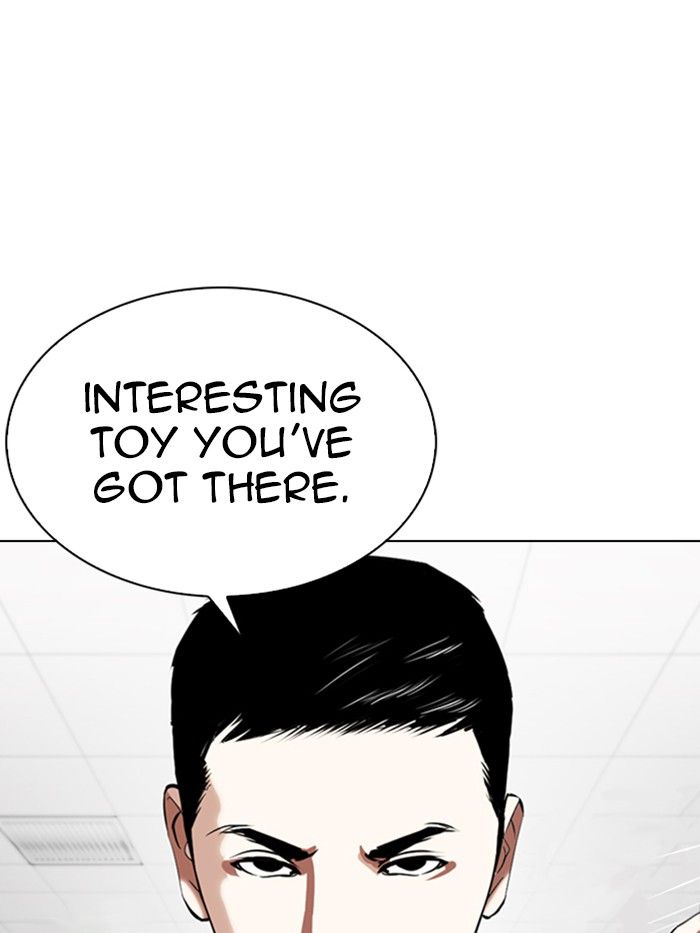 18+ Lookism Chapter 331 page 179