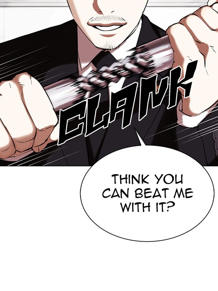 18+ Lookism Chapter 331 page 180