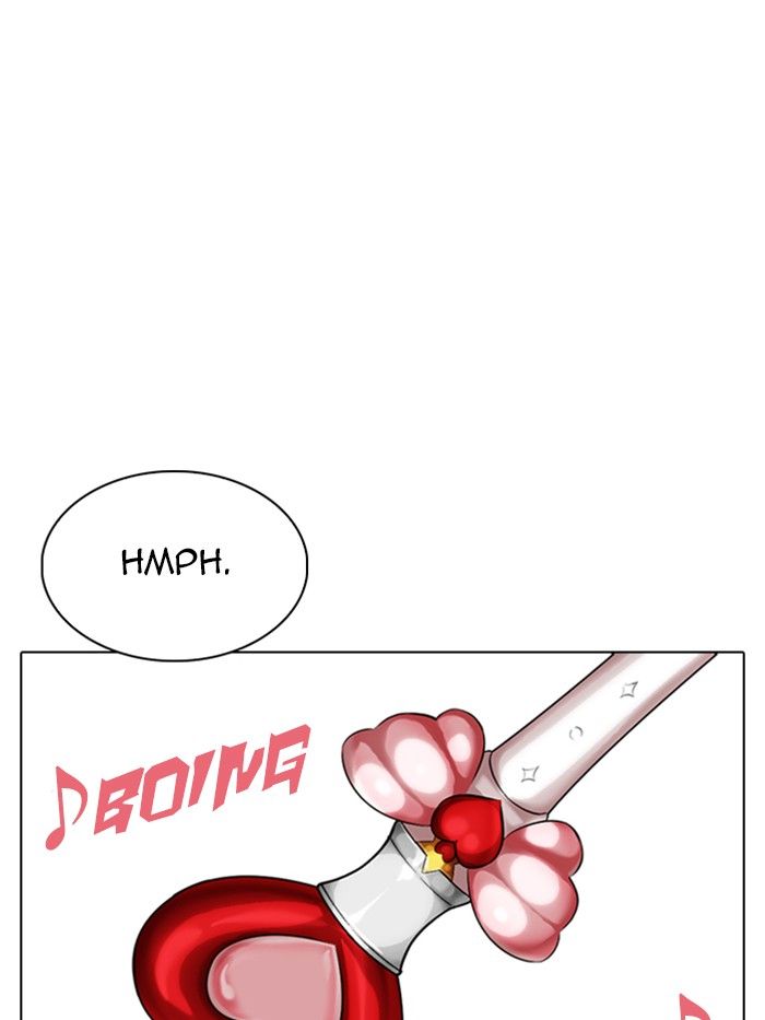 18+ Lookism Chapter 331 page 181