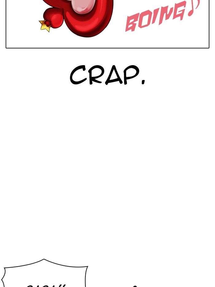 18+ Lookism Chapter 331 page 182