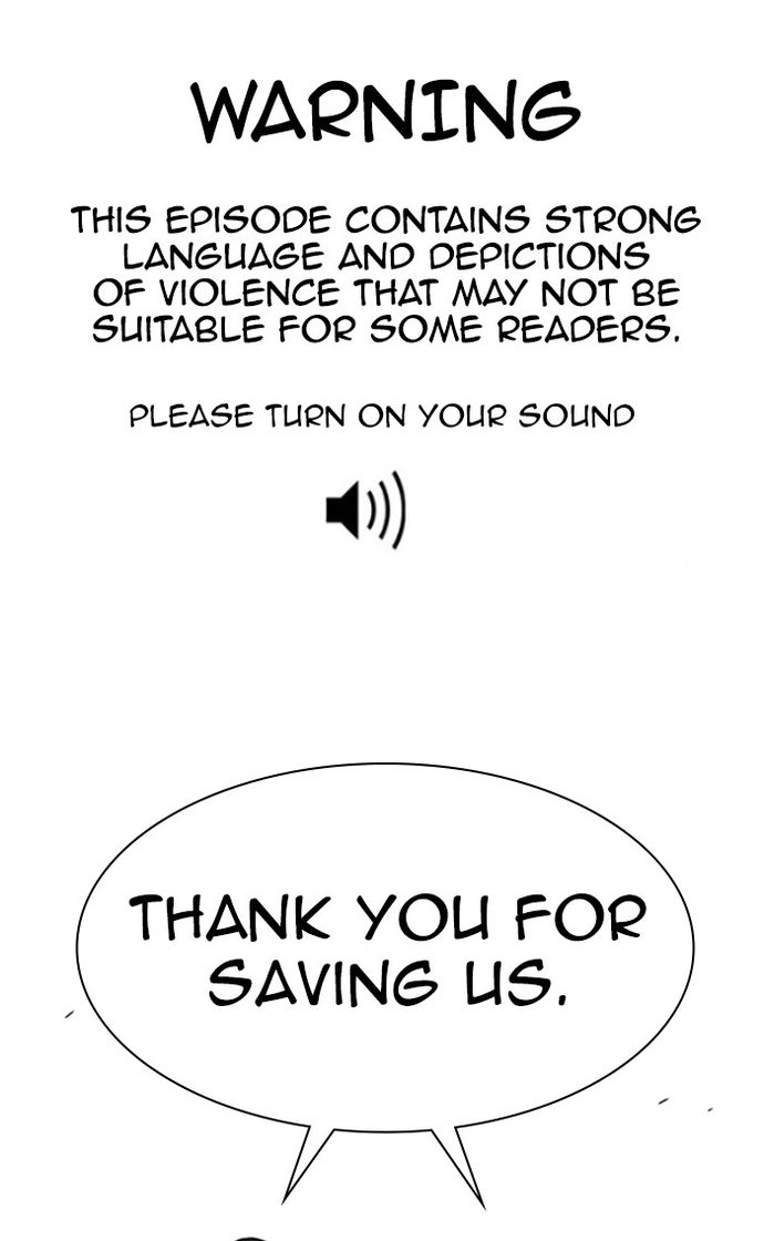 18+ Lookism Chapter 334 page 1