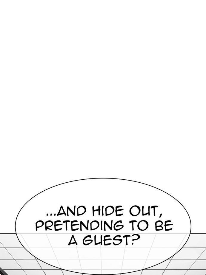 18+ Lookism Chapter 334 page 6