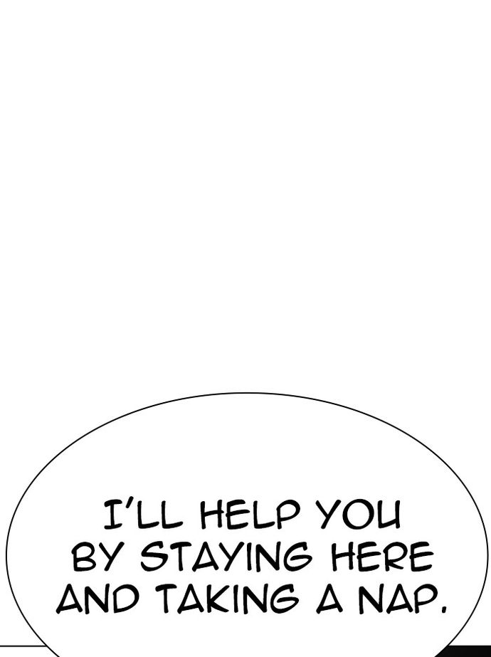 18+ Lookism Chapter 334 page 10