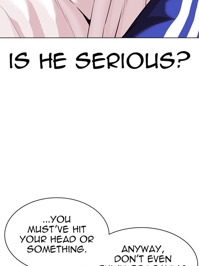 18+ Lookism Chapter 334 page 12