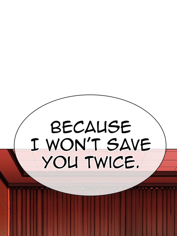 18+ Lookism Chapter 334 page 14