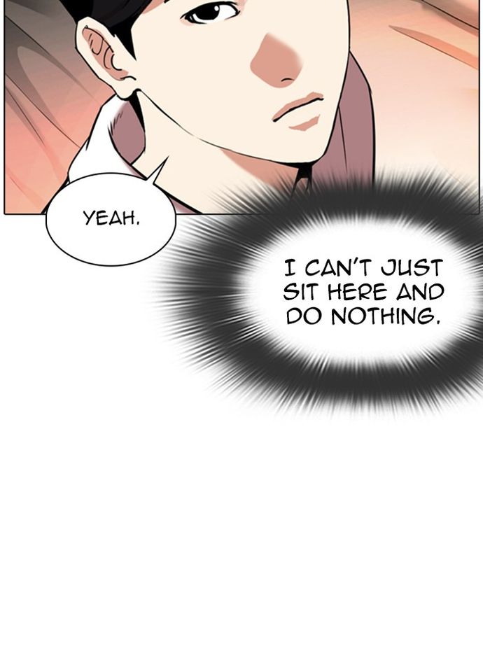18+ Lookism Chapter 334 page 17