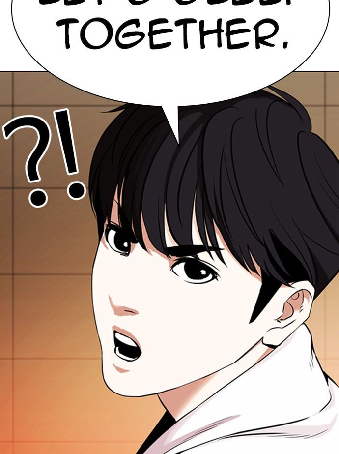 18+ Lookism Chapter 334 page 20