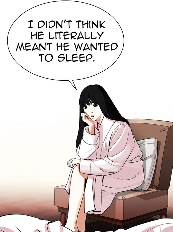 18+ Lookism Chapter 334 page 25