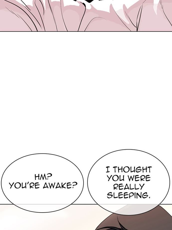 18+ Lookism Chapter 334 page 26