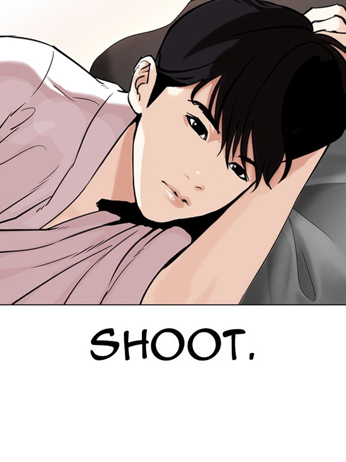 18+ Lookism Chapter 334 page 27