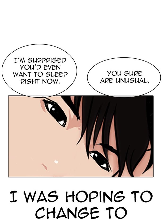 18+ Lookism Chapter 334 page 28