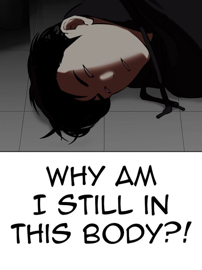 18+ Lookism Chapter 334 page 30