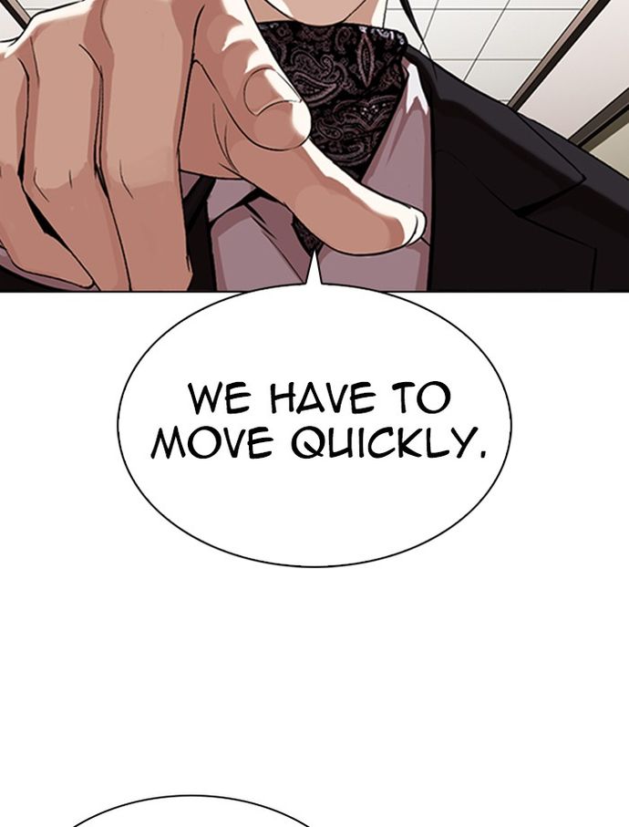 18+ Lookism Chapter 334 page 34