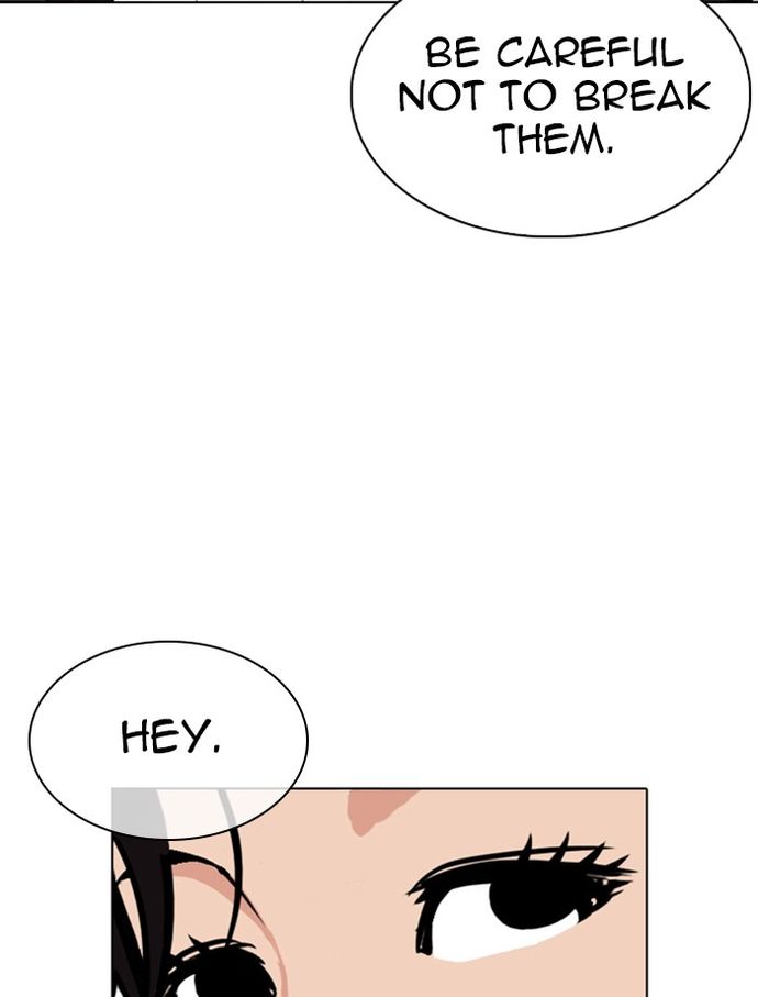 18+ Lookism Chapter 334 page 36