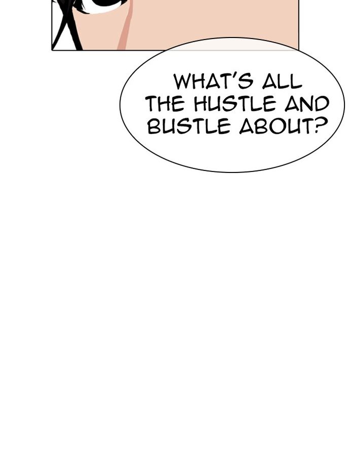 18+ Lookism Chapter 334 page 37